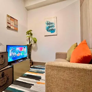 Hotel Greenfield Ortigas Residences, Mandaluyong