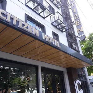 Hotel Citizen, Mandaluyong