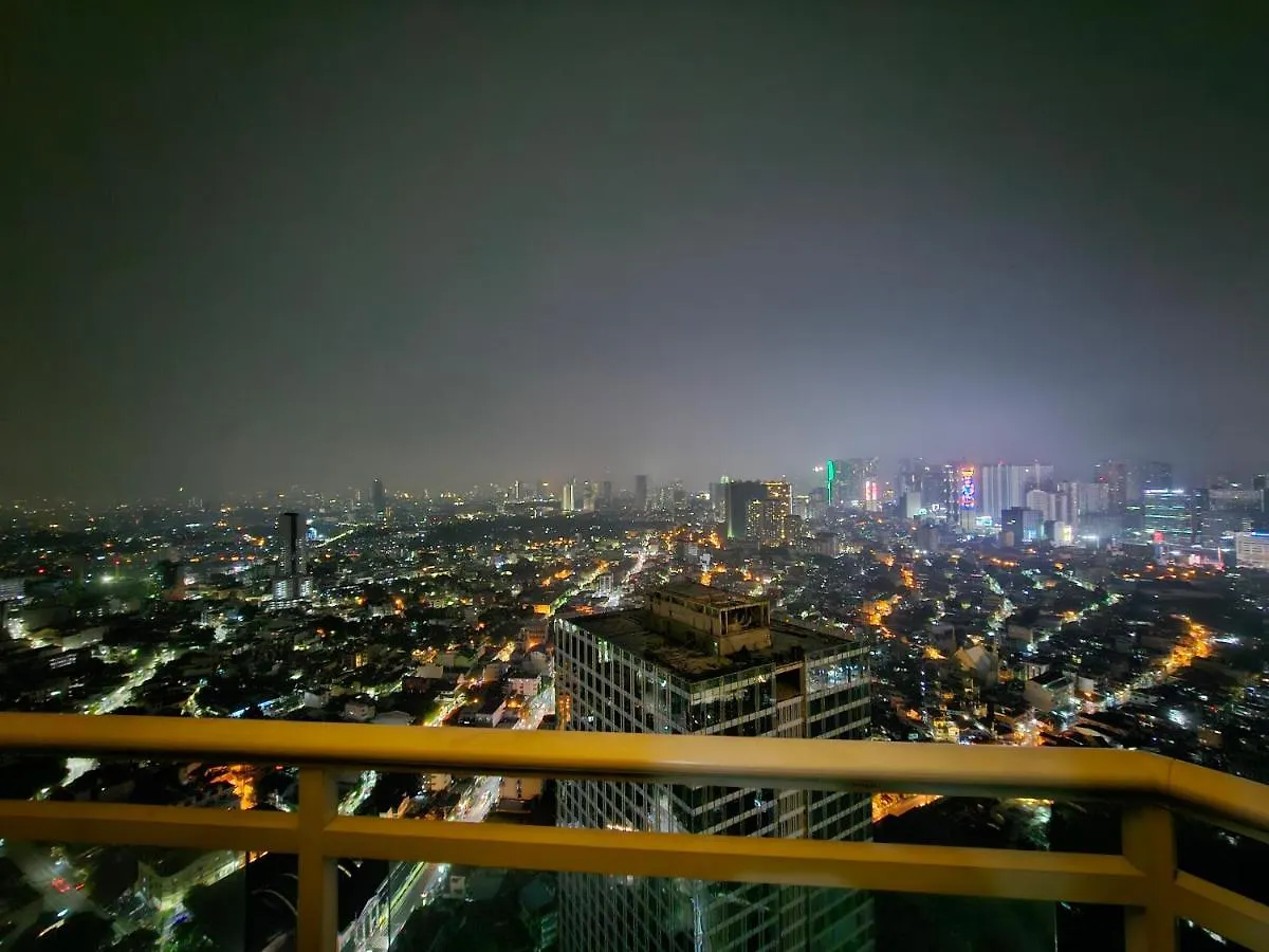 1Br Near Rockwell Center Aparthotel Mandaluyong